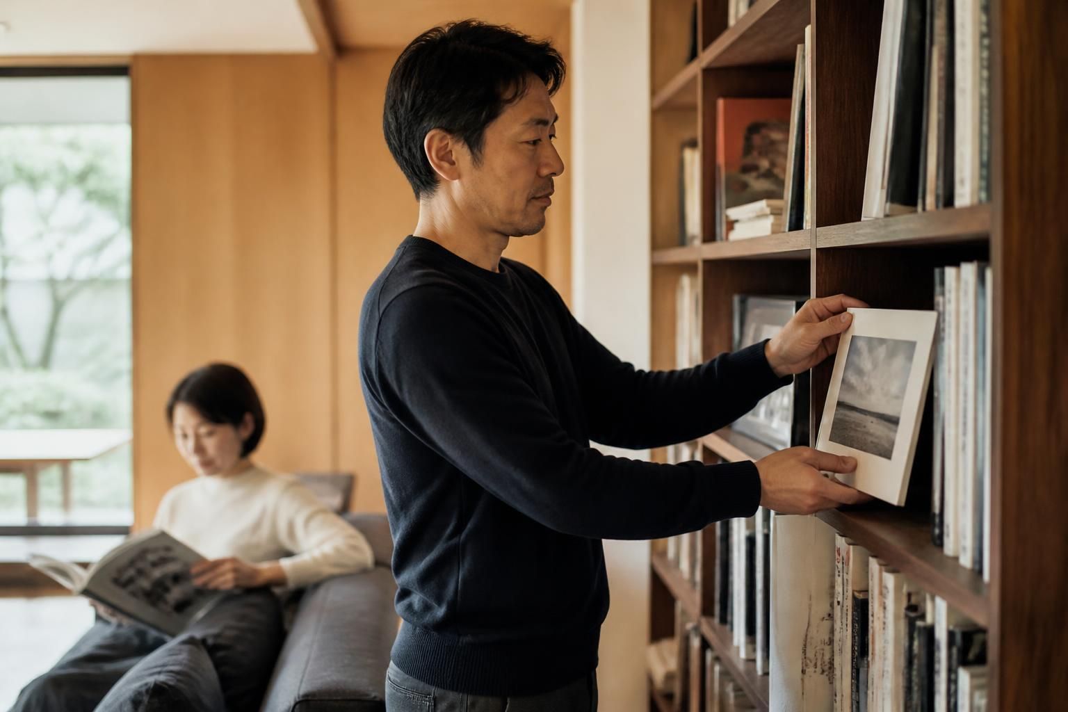 サービスイメージ