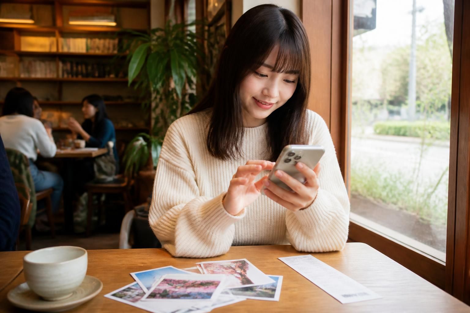 サービスイメージ
